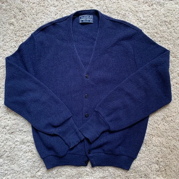 Arnold palmer | Sweaters | Vintage Arnold Palmer Robert